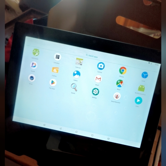 L-Type Interactive Tablet - Picture 3 of 4